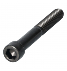 КРЫШКИ С ТОРЦЕВОЙ ГОЛОВКОЙ 3/8 UNC X 3 ДЮЙМА